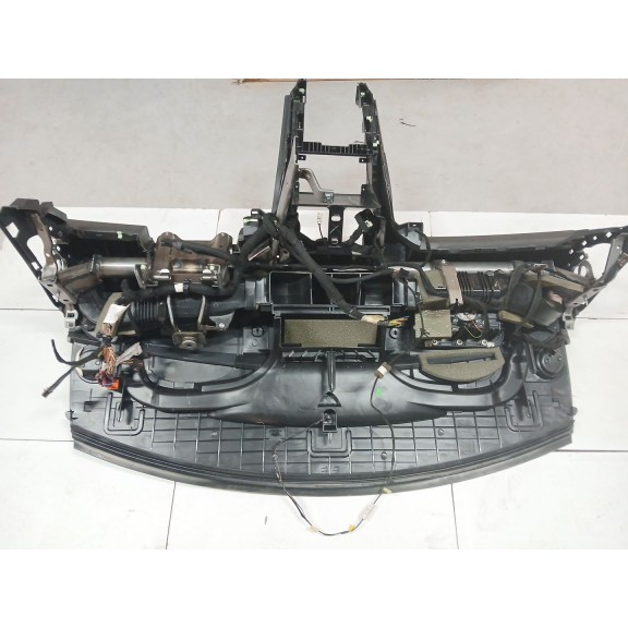 Recambio de salpicadero para peugeot 3008 premium referencia OEM IAM   