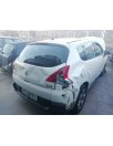 peugeot 3008 del año 2013