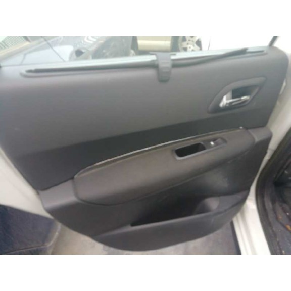 peugeot 3008 del año 2013