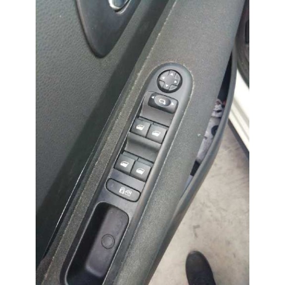 peugeot 3008 del año 2013