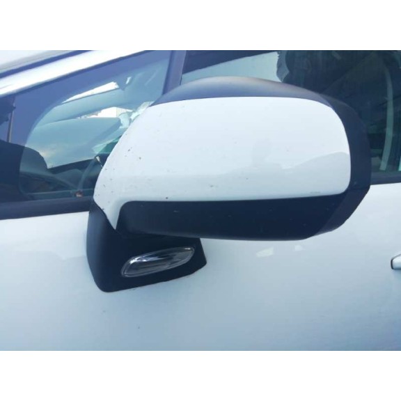 peugeot 3008 del año 2013