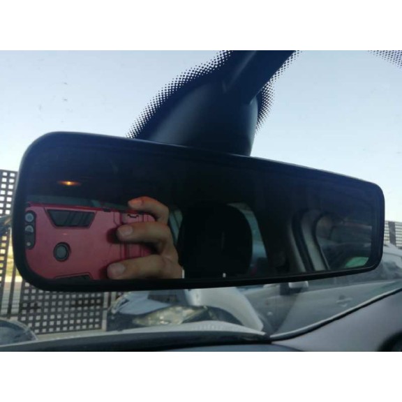 peugeot 3008 del año 2013