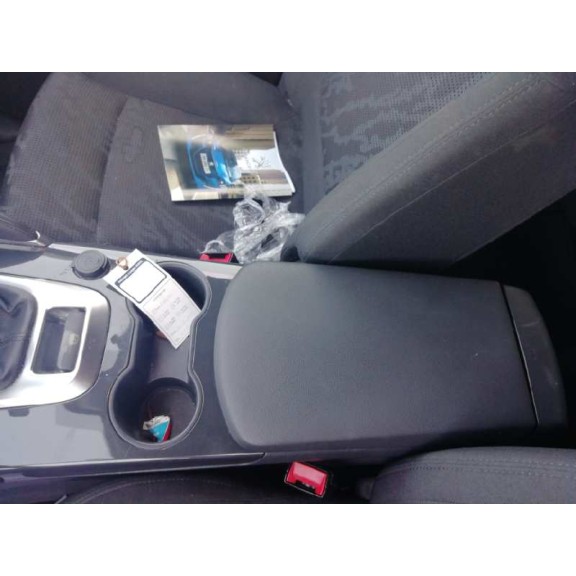 peugeot 3008 del año 2013