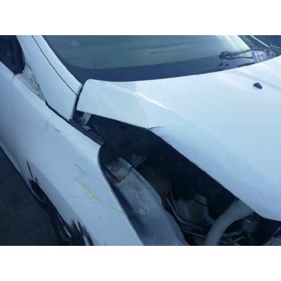 peugeot 3008 del año 2013