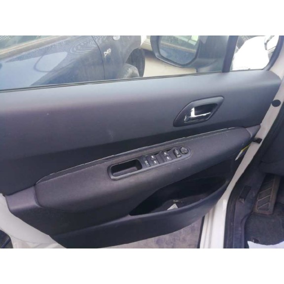 peugeot 3008 del año 2013