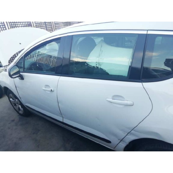 peugeot 3008 del año 2013