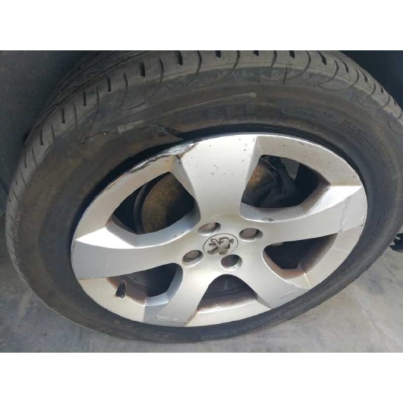 peugeot 3008 del año 2013