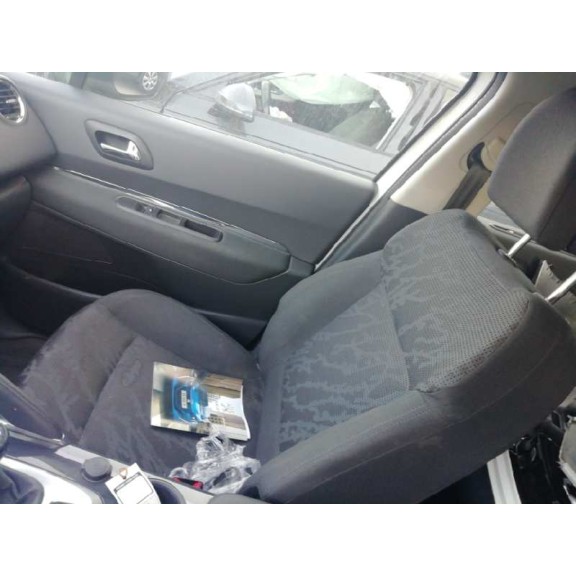 peugeot 3008 del año 2013