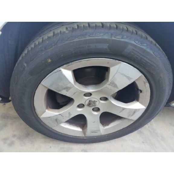 peugeot 3008 del año 2013