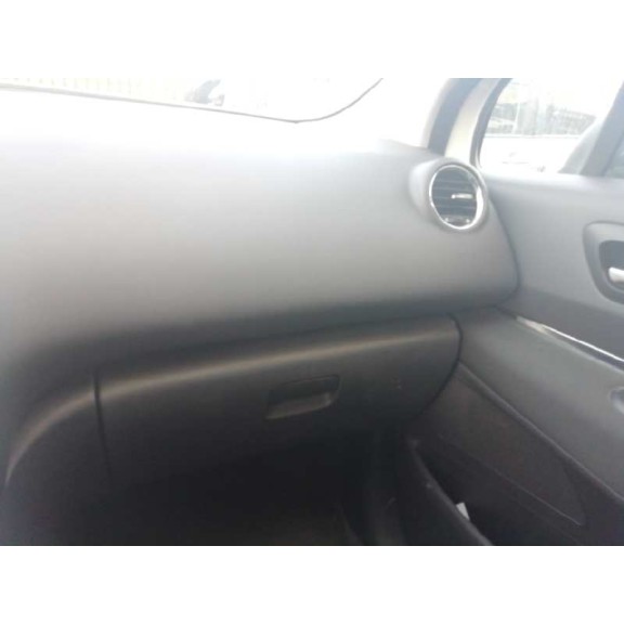 peugeot 3008 del año 2013