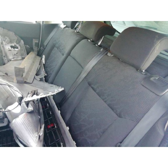 peugeot 3008 del año 2013