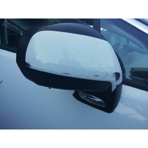 peugeot 3008 del año 2013