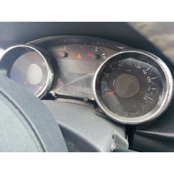 peugeot 3008 del año 2013