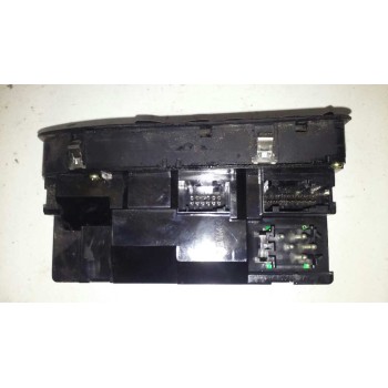 Recambio de mando elevalunas delantero izquierdo para bmw serie 5 touring (e39) 528i referencia OEM IAM 8368966  