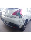 peugeot 3008 del año 2013