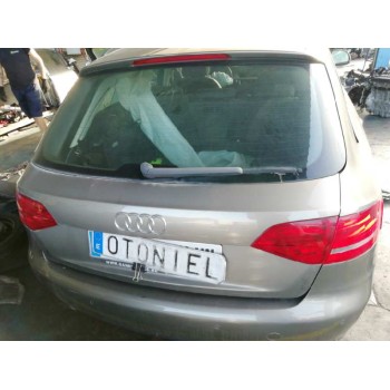 Recambio de porton trasero para audi a4 avant (8k5) (2008) básico referencia OEM IAM   