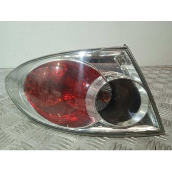 Recambio de piloto trasero izquierdo para mazda 6 berlina (gg) 2.0 diesel cat referencia OEM IAM  4P 