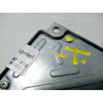 Recambio de centralita airbag para mercedes-benz clase e (w211) berlina e 220 cdi (211.006) referencia OEM IAM A0028203526  