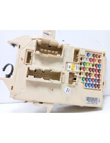 Recambio de centralita bsi para kia carens ( ) 1.7 crdi cat referencia OEM IAM   