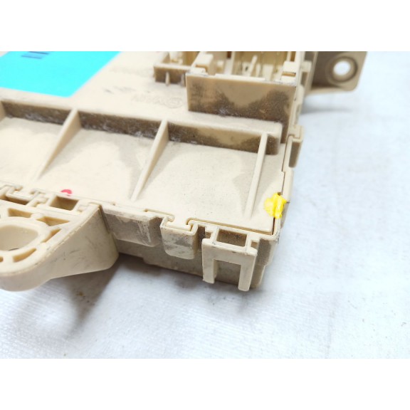 Recambio de centralita bsi para kia carens ( ) 1.7 crdi cat referencia OEM IAM   