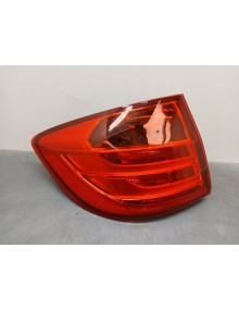 Recambio de piloto trasero izquierdo para bmw 3 touring (f31) 320 d referencia OEM IAM 737278701  