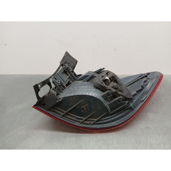 Recambio de piloto trasero izquierdo para bmw 3 touring (f31) 320 d referencia OEM IAM 737278701  