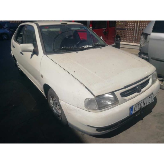 seat cordoba berlina (6k2) del año 1999