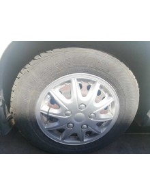 seat cordoba berlina (6k2) del año 1999 2