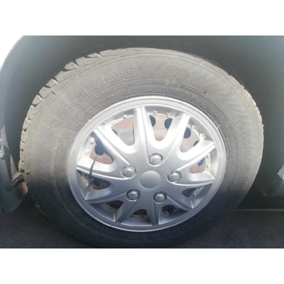 seat cordoba berlina (6k2) del año 1999