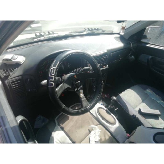 seat cordoba berlina (6k2) del año 1999