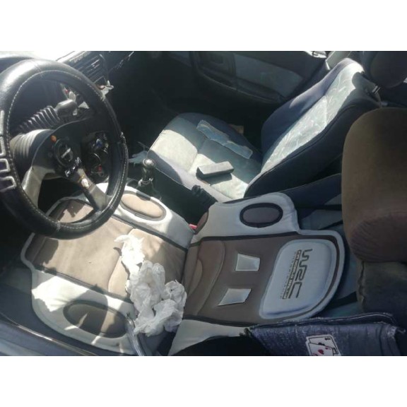 seat cordoba berlina (6k2) del año 1999