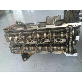 Recambio de culata para mercedes-benz sprinter 02.00  caja abierta 2.2 cdi cat referencia OEM IAM 1278C1055  