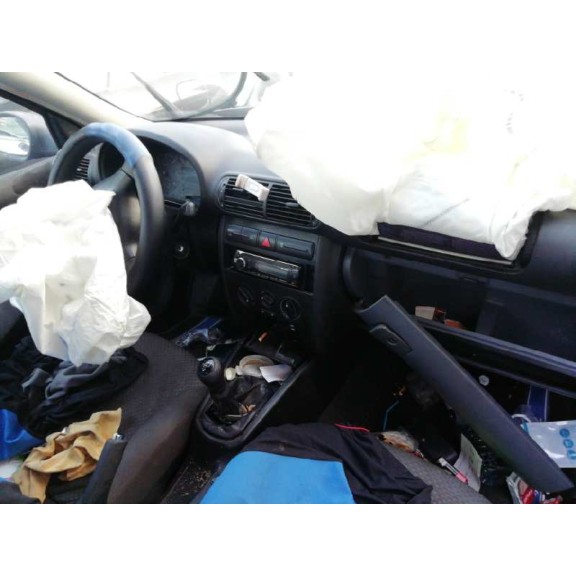 seat leon (1m1) del año 2004