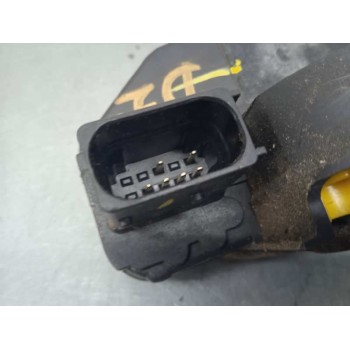 Recambio de cerradura puerta delantera izquierda para opel astra j lim. cosmo referencia OEM IAM 13577983  6 PINS