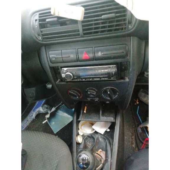 seat leon (1m1) del año 2004