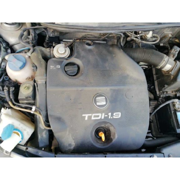 seat leon (1m1) del año 2004