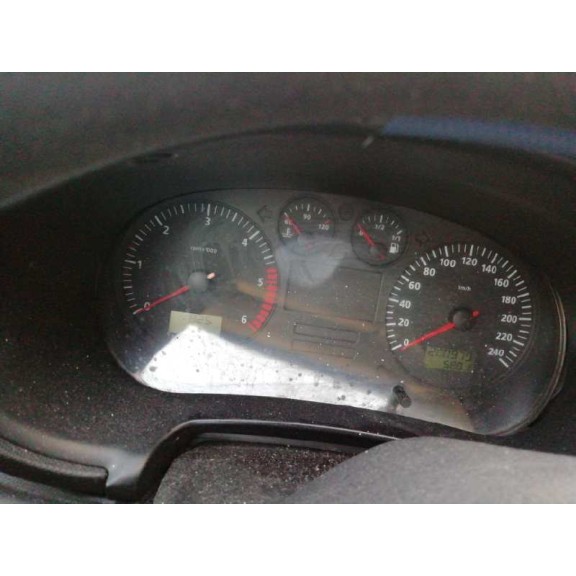 seat leon (1m1) del año 2004