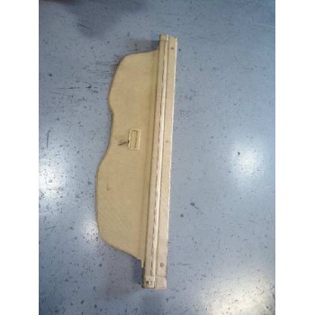 BANDEJA TRASERA 7L6867773D92N BEIGE 7L6867773D92N