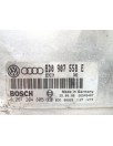 Recambio de centralita motor uce para audi a4 b5 (8d2) 1.8 t referencia OEM IAM 8D0907558E  