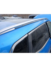 Recambio de barras techo para nissan qashqai ii suv (j11, j11_) 1.3 dig-t referencia OEM IAM   