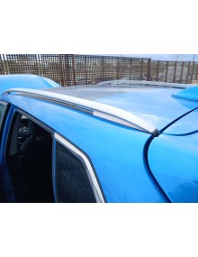 Recambio de barras techo para nissan qashqai ii suv (j11, j11_) 1.3 dig-t referencia OEM IAM    2