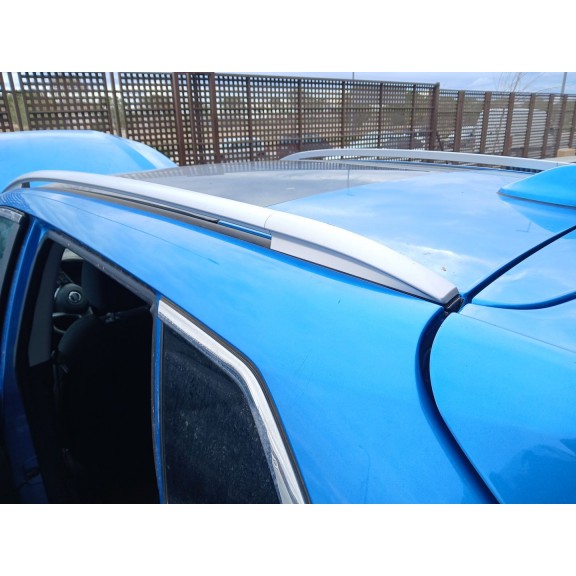 Recambio de barras techo para nissan qashqai ii suv (j11, j11_) 1.3 dig-t referencia OEM IAM   