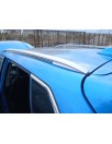 Recambio de barras techo para nissan qashqai ii suv (j11, j11_) 1.3 dig-t referencia OEM IAM   