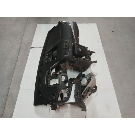 Recambio de kit airbag para opel mokka 1.7 16v cdti referencia OEM IAM   