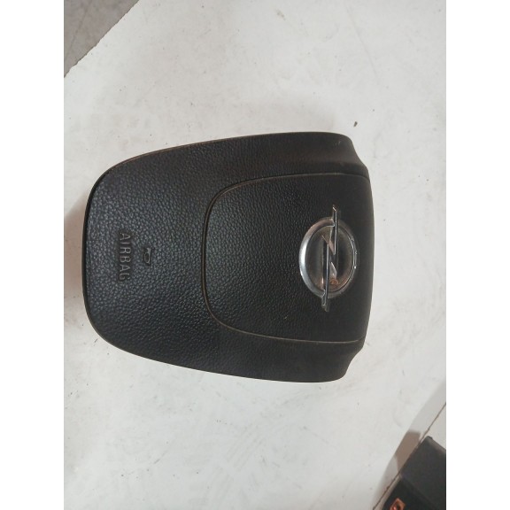 Recambio de kit airbag para opel mokka 1.7 16v cdti referencia OEM IAM   