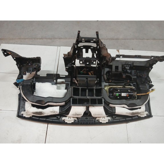 Recambio de kit airbag para opel mokka 1.7 16v cdti referencia OEM IAM   