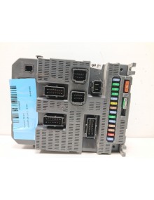 Recambio de centralita bsi para citroën c4 i (lc_) 1.6 hdi referencia OEM IAM 9663798480  