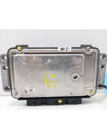 Recambio de centralita motor uce para peugeot 207 xs pack referencia OEM IAM   