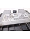 Recambio de centralita motor uce para peugeot 207 xs pack referencia OEM IAM   