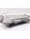 Recambio de centralita motor uce para peugeot 207 xs pack referencia OEM IAM   